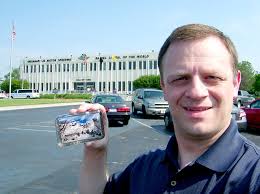 Etsy Shoppers Around the World