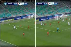 Check spelling or type a new query. Video Man United Ace Dalot Skinned As Portugal 21s Concede