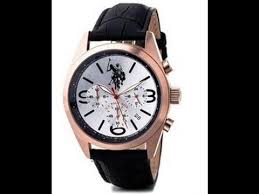 ساعات يو اس بولو اختر ساعه ماركة يو اس بولو Us Polo المفضله تصلك اي Accessories Jaeger Watch Youtube