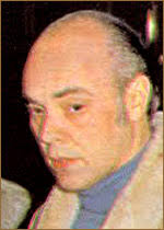 Эктор Кирога (Héctor Quiroga)