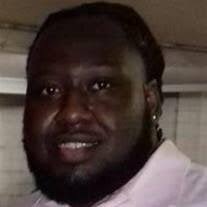 Mr. Lamiko Jemario Oliver Obituary