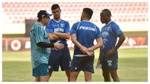 4 berita persib terbaru 2502201. Berita Persib Hari Ini Modal Pelatih Persib Bandung Taklukkan Pss Sleman Robert Enggan Sesumbar Tribun Medan