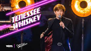 Ze nam ons helemaal mee met haar prachtige versie van ella eyres nummer 'we don't need to take our clothes off'. Robin Tenessee Whiskey Liveshow 2 The Voice Van Vlaanderen Vtm Youtube