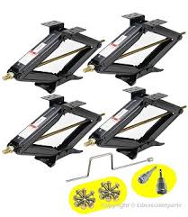0 review(s) 0 0 5 write a review. Top 10 Best Scissor Jacks Of 2020 Reviews Buying Guide