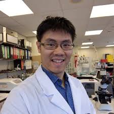 Erwin Ho (@drmicrobe1)