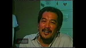 ABS-CBN Millennium Moments "Bigote" [1999]