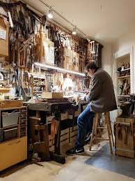 Workbench Led Lamp Let There Be Light By Mafe Lumberjocks Com Woodworking Community