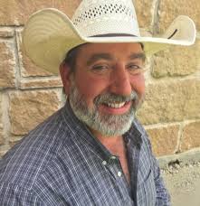 Man of the Year In Texas Agriculture Award & Recognition Banquet July 19,  2016