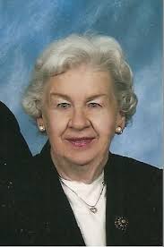 Anne Heyl Obituary (2015)