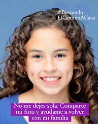 🔴 BUSCANDO A ELIZABETH SALAS 🔴 Se busca a Elizabeth Salas, una menor de  13 años que desapareció el 1 de diciembre de 2025 en Orange, California. Su  familia está profundamente preocupada