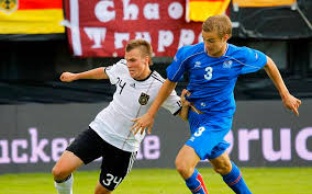 Deutsche qualität schlägt englische stars. Fast Wie England Island Blamiert 2010 Auch U21 Von Deutschland