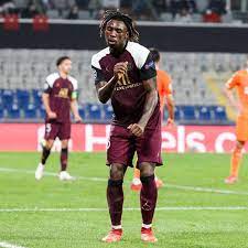 About press copyright contact us creators advertise developers terms privacy policy & safety how youtube works test new features press copyright contact us creators. Westonsg Moise Kean Hitting The Woah After Bagging A Brace Championsleague Psg Westonsg Facebook