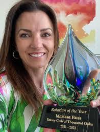 Martha Shapiro's Instagram, Twitter & Facebook