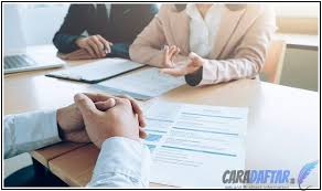 Contoh pertanyaan dan jawaban interview; Daftar Pertanyaan Wawancara Kerja Menjebak Paling Sulit Dan Jawaban