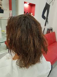 Ti spieghiamo di cosa si tratta nel dettaglio e a chi stanno bene. Base Cioccolato Con Meches Biondo Keep Calm Capelli Facebook