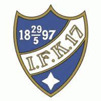 Lucky mkosana (from new york cosmos) Ifk Norrkoping Logo Vector Eps Free Download