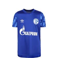 Das heimtrikot von schalke 04 von 1978 bis 1979 von erima. Umbro Fc Schalke 04 Home Trikot Kids Sport Schuster Online