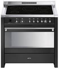 Cookers Electic Cs19ida 7 Smeg Smeg Cookers Cooker