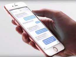 How To Recover Deleted Messages On The Iphone Iphone Tutorial Iphone Texts Text Messages