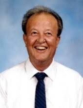 William Owen Dodd Obituary July 22, 2017