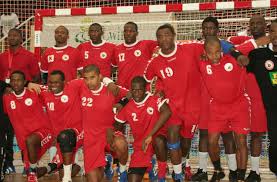 A sede fica no complexo desportivo da cidadela, em luanda. Andebol Angola Estreia Se No Mundial Com O Qatar Angola Sapo Desporto