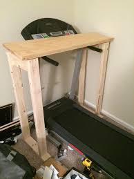 Doing a little investigating and finding the right treadmill for the project will pay off in the end. 21 Ways To Build A Diy Treadmill Desk Like A Pro