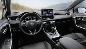 With total system output of 302 horsepower. Toyota Rav4 Plug In Hybrid Schafft 60 Elektro Kilometer Ecomento De