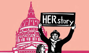 Valentine, valentine's day quotes and the history of valentine's day. Women S History Month Clipart Novocom Top