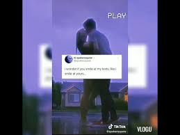 The most underrated tik tok category is when couples who are divorcing or whatever make sentimental vids about it.like imagine you've tearfully asked ur husband for a divorce. Sad Quotes Tik Tok Youtube