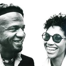 Here Comes the Sun — Womack & Womack