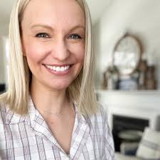 Christmas dining room highlights