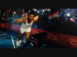 Bhaag milkha bhaag (run, milkha, run), a biopic of the legendary indian athlete milkha singh, is set for worldwide release on 12 july. Milkha Singh An Unmatchable Romance With A Near Miss