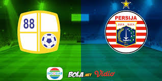 Pertandingan pekan 20 shopee liga 1 2019 ini dijadwalkan bakal dihelat persija berada di peringkat 16 dengan poin 17 sedangkan barito putera satu strip di bawahnya alias urutan 17 dengan 16 poin. Saksikan Live Streaming Liga 1 Di Indosiar Barito Putera Vs Persija Jakarta Bola Net