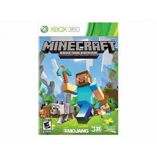 Con confianza puedes mandar un whatsapp para acordar esta totalmente garantizado. Minecraft Xbox 360 Comercializadorazeus 1017637254