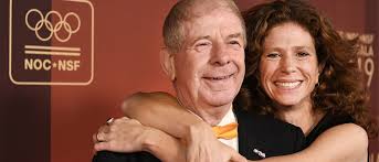 Lunch Lekker met Daniel Dekker