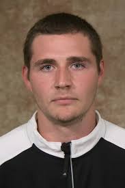 2016 Men's Soccer Roster