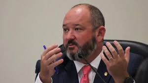 Gov. Bentley's Roots in Shelby County