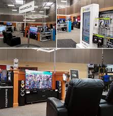 We Visit The Ultimate Showroom In Search For The Best Electronics Upgrades Shop Cool Things To Buy Magnolia Homes Showroom