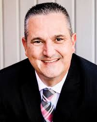 Mark Casteel, REALTOR®, Real Estate Agent