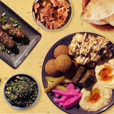 Pin On Lebanese Cuisine Food