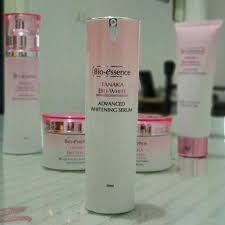 Bio essence rose gold water review malaysia. Step Cerahkan Wajah Dengan Tanaka Bio White Rangkaian Skincare Bio Essence Beauty Fimela Com