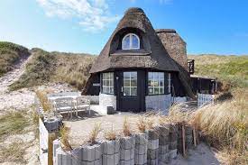 Sollten sie sich für ein haus auf einem privaten grundstück als erstwohnsitz interessieren, sind alle häuser bis 50 qm umsetzbar. Besondere Ferienhauser Danemark Ferienhaus Danemark