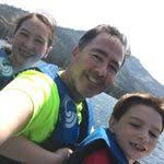 Mandy Lichtenstein's Instagram, Twitter & Facebook