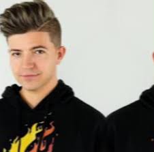 Timothy Ferguson Preston Playz