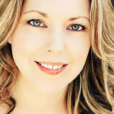 Tanya Harris is 'heating up' the country music world