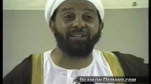 Islam: Past, Present and Future