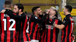 However, serie a starts this weekend and sampdoria vs milan will be the debut match of the rossoneri. Struggling To Beat Sampdoria Milan Are Back Away From Inter At The Top Of The Standings