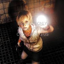He is the last sacrament of the 21 sacraments ritual and is given the title receiver of wisdom. Silent Hill 3 Wallpaper 05 1080p Horizontal