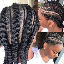 80 Amazing Feed In Braids For 2021 Catch the first trends of the new year with hair braids. 80 amazing feed in braids for 2021