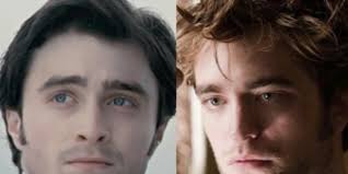 Daniel Radcliffe vs. Robert Pattinson: Who's Winning...and Who's Losing?
